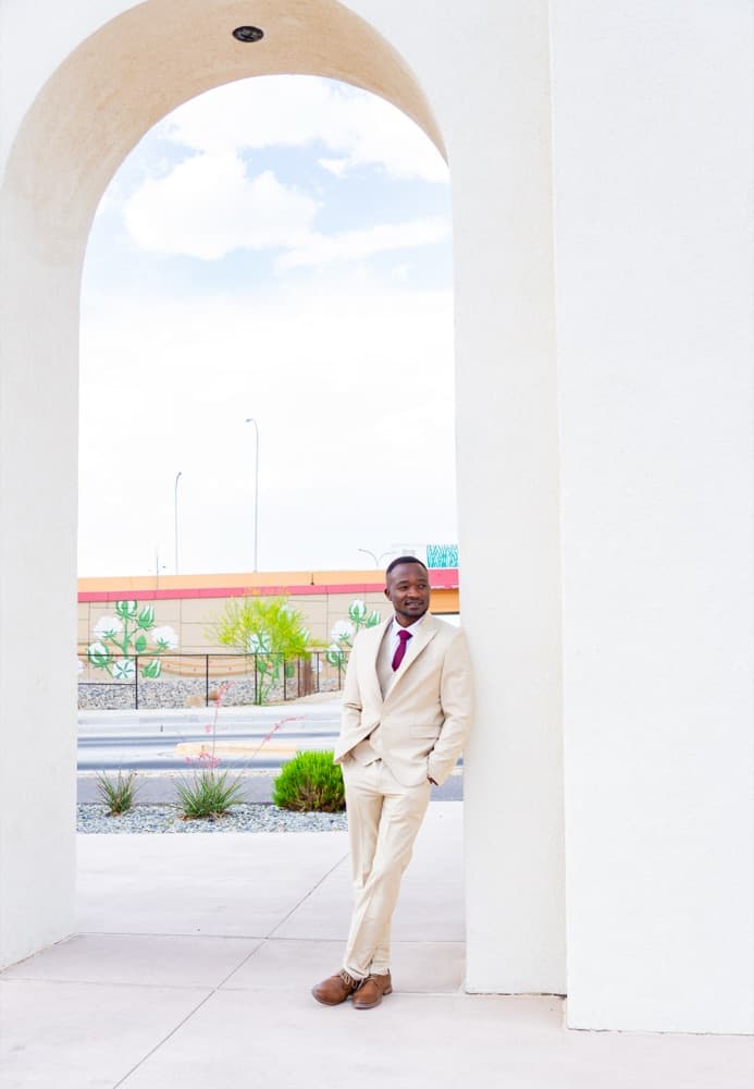 Oluwatosin Abideen Saibu